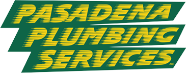Pasadena Plumbing Services Logo